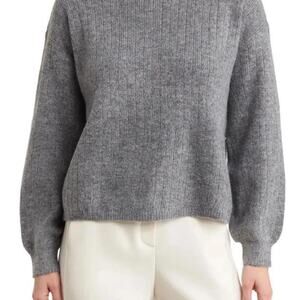 XL‎ grey DKYN sweater